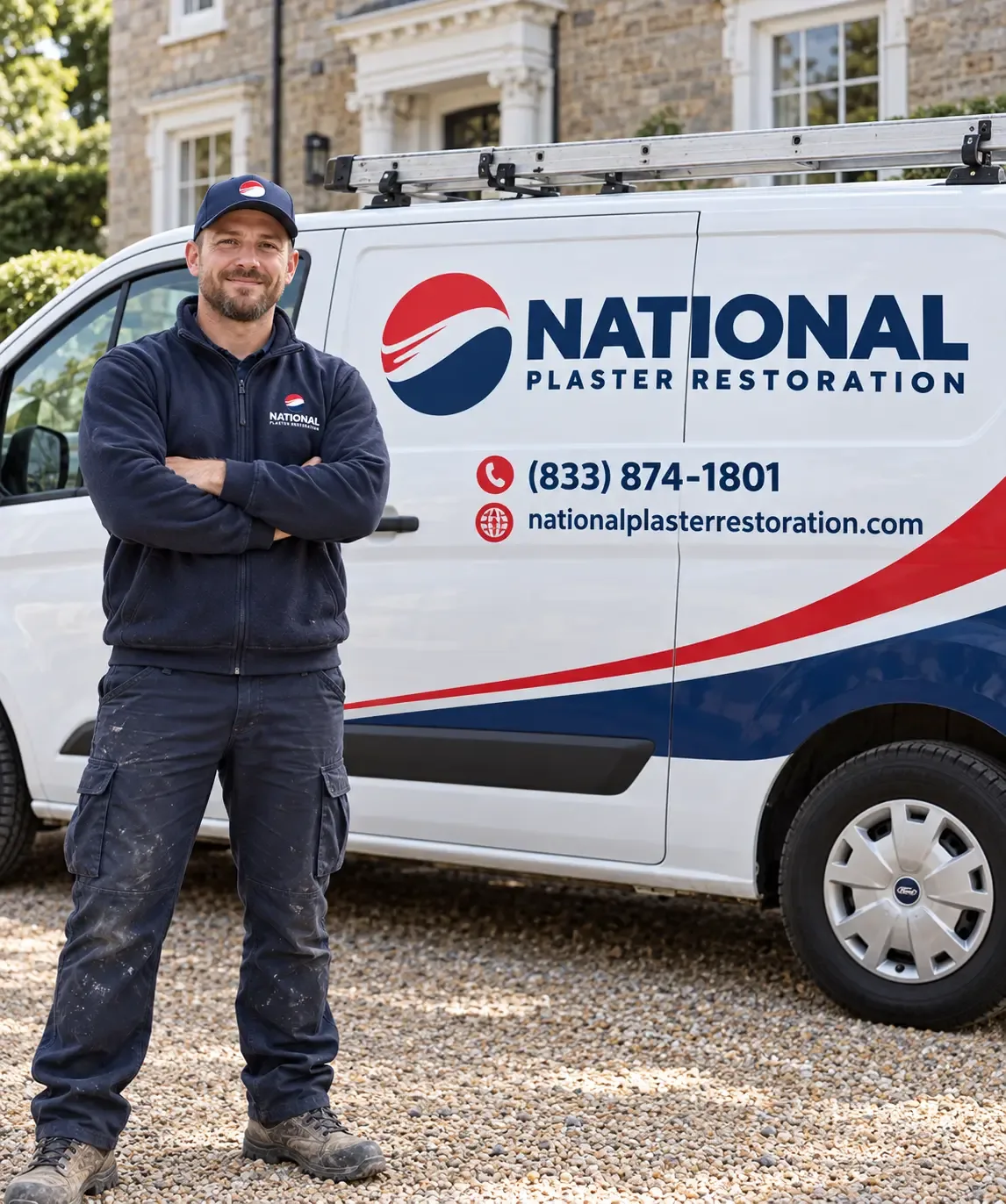 Plaster Repair company in Van Meter, IA